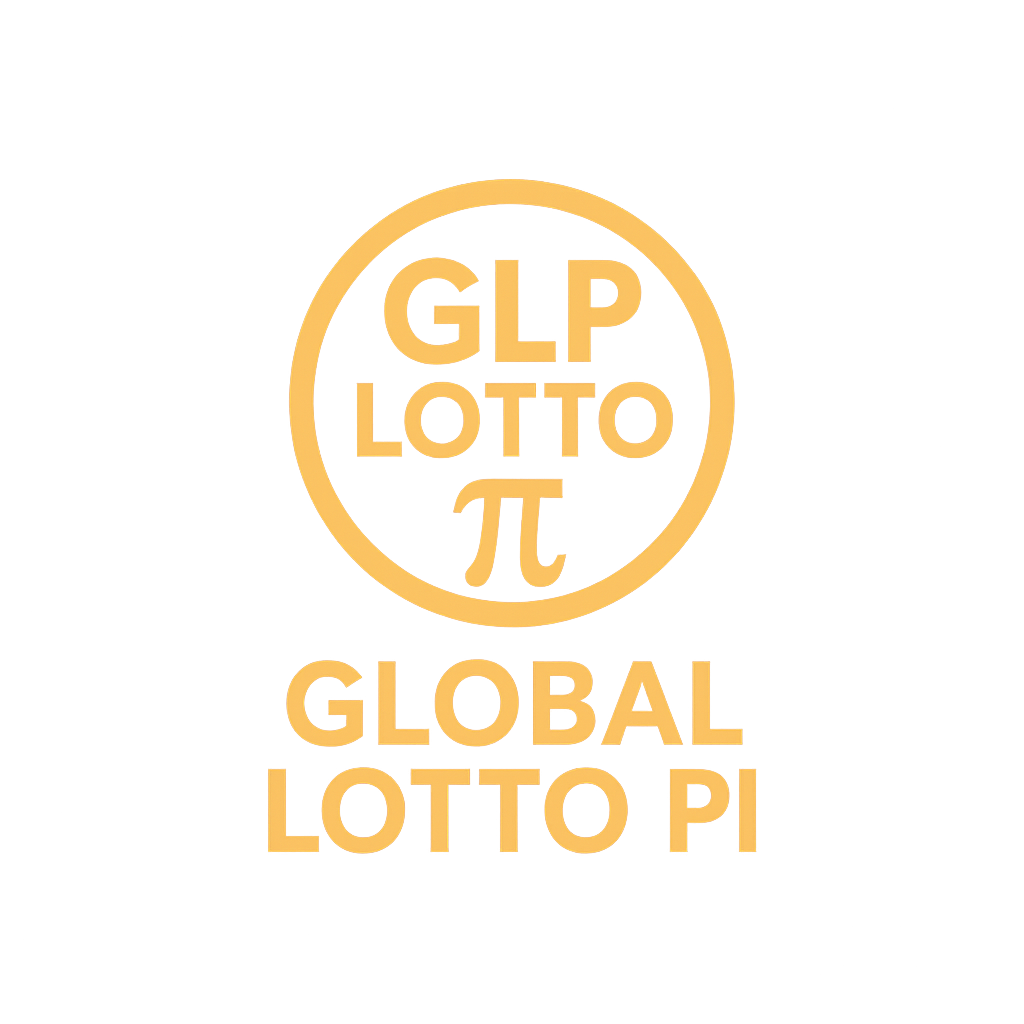 Global Lotto PI Logo